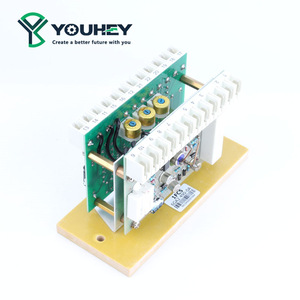 Régulateur de tension automatique IFC5 6GA2490-0A, sortie 220V AC pour générateur diesel sans balais AVR - Product Image 3
