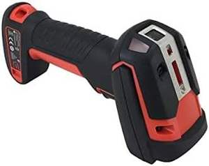 Escáner de Código de Barras Inalámbrico Honeywell Granit 1991i SR/XR FlexRange de Grado Industrial (1/2D QR PDF) con Kit USB Original - Product Image 1