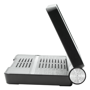 Bqcc 6.86 "IPS gấp HD màn hình không dây Carplay Android <span class=keywords><strong>Auto</strong></span> GPS navigation video Bảng điều khiển gương Monitor xe media player - Product Image 3