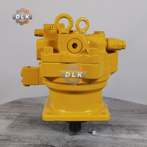 Поворотный мотор для экскаватора SANY SY1250, артикул 10025602E M25D04654 - Product Image 3