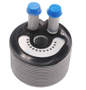 8 Enfriador de aceite de alto rendimiento OEM 200969622 8200554956 8200679353 8200065901 95175C 590175C 8095175C para RENAULT OPELBPOC-129 - Product Image 4