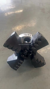 Cabeça de Perfuração <span class=keywords><strong>PDC</strong></span> como Ferramenta para Perfuração de Poços de Água em Rocha Dura - Product Image 3