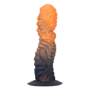 Riesiger dicker Monster Alien geknoteter Anal <span class=keywords><strong>Dildo</strong></span> Fantasy <span class=keywords><strong>Big</strong></span> Animal <span class=keywords><strong>Dildo</strong></span> mit starkem Saugnapf zum Freisprechen - Product Image 2
