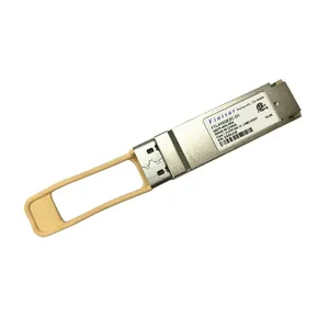 Módulo transceptor óptico Finisar FTL410QE2C-G1 QSFP 40G SR4 switch 850nm 150m marca original