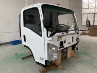 Nouvelle cabine de camion / Châssis de cabine de camion / Ensemble de cabine pour camion ISUZU pour 600P 700P NPR ELF NKR NHR
