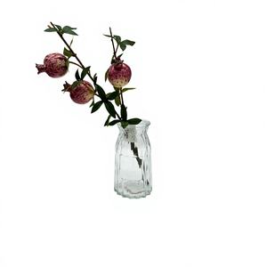 Fiori Artificiali in Plastica ZAA per Decorazioni Eventi, Eleganti e Durevoli CZ-4973 - Product Image 1