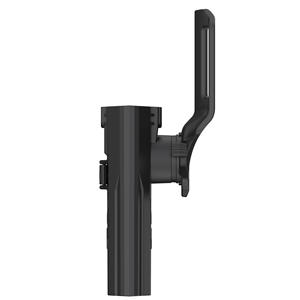 Étui de ceinture OWB en polymère <span class=keywords><strong>CZ75</strong></span> SP01 pour droitier, clip de ceinture 360°, étui tactique de chasse, libération rapide universelle - Product Image 6