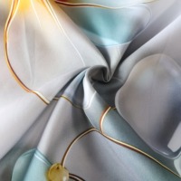 Tissu Textile de Qualité pour la Maison, Drap de Lit 100% Polyester Respirant, Teint et Imprimé Numérique 5D, Écologique, Fabriqué en Usine