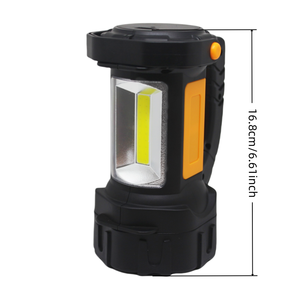 Máy Chiếu Chạy Bằng Pin Chuyên Nghiệp Xoay <span class=keywords><strong>Mini</strong></span> Cầm Tay Cầm Tay Đèn Led Tìm Kiếm - Product Image 3