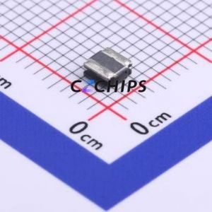 Inducteur de puissance GCNR3015E-470M01 SMD, 3x3mm (Inductance : 47uH) (Précision : 20%) Courant nominal : 300mA - Product Image 2