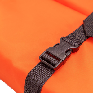 Giubbotto di Salvataggio Tipo II con Chiusura a Chiave Personalizzabile con Logo Approvato dalla Guardia Costiera Disponibile in Diversi Colori e Taglie Qualità Premium - Product Image 5