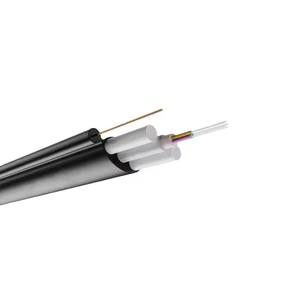 Cable de fibra óptica FTTP/FTTx de 1-24 núcleos | Antena subterránea y autosuficiente para redes FTTx - Product Image 5