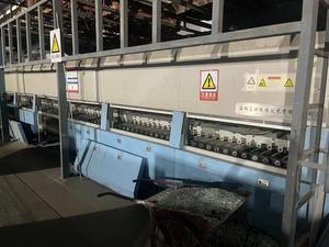 จัดหาเครื่องเจาะ/แกะสลักกระจก CNC ที่ผ่านการตกแต่งใหม่/ใช้แล้วที่มีราคาต่ำมากรับประกันตลอดอายุการใช้งานประหยัดได้ถึง70% - Product Image 4