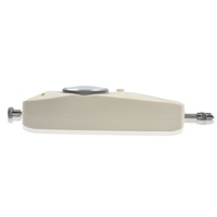 Testeur de jauge de force push-pull petit dynamomètre électronique de haute précision testeur de jauge de force d'extraction de peinture de haute précision