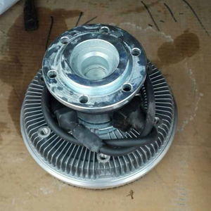 Ventilador de succión para excavadora 320D 323D C6.4 (281-3588, 281-3575, 324-0123, 508-6314, 2813588, 2813575, 3240123, 5086314) - Product Image 1