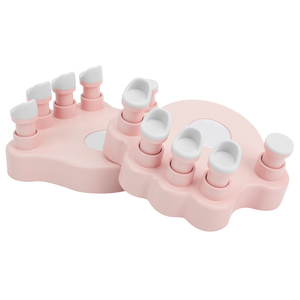 Độc tấu đàn <span class=keywords><strong>Piano</strong></span> ngón tay thiết bị đào tạo tay Corrector sức mạnh Exerciser chống gấp thoải mái nút - Product Image 1