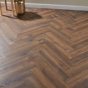 <span class=keywords><strong>Parquet</strong></span> stratifié en bois de cerisier brésilien <span class=keywords><strong>vieilli</strong></span>, de luxe, artistique, pour l'automne, de la marque My Floor - Product Image 1