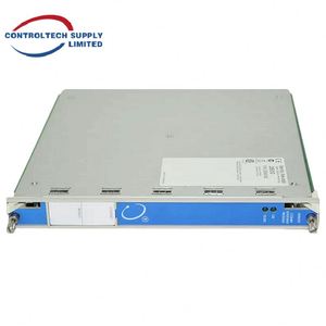 ผลิตภัณฑ์คุณภาพดีที่สุด Bently Nevada 3500/92-02-01-01 136180-01 P COMM GATEWAY MODULE - Product Image 4
