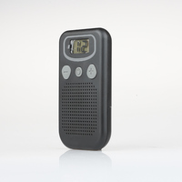 Jinghao-amplificateur de son de poche en porcelaine, aide pour l'oreille