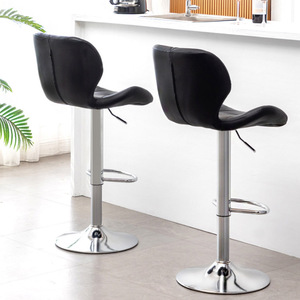 Base de Silla Ajustable 360° para Salón, Oficina, Comedor, Muebles para Salón de Belleza - Product Image 6