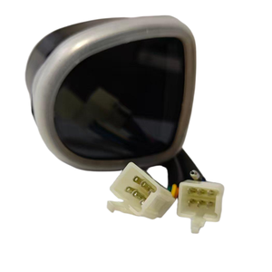 Tachimetro per Moto ad Alte Prestazioni, Impermeabile, 12V, con Feedback Dinamico Istantaneo e Misurazione Precisa della <span class=keywords><strong>Velocità</strong></span>, Vendita Diretta dalla Fabbrica - Product Image 2