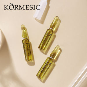 KORMESIC - Esencia Blanqueadora con Vitamina C y Nicotinamida, 14 ml, Suero Facial Blanqueador, Iluminador, Antiarrugas, Reafirmante y Suavizante - Product Image 6