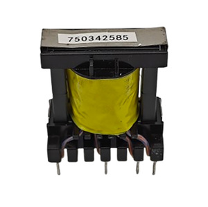 Tần số cao cung cấp điện flyback SMPS biến áp cách ly máy biến áp - Product Image 2