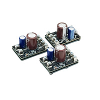 Module de freinage 5-60VDC pour moteur, module de décharge absorbant automatiquement l'énergie EMF rétroactive pour articulation robotique, moteur servo BLDC, moteur DC