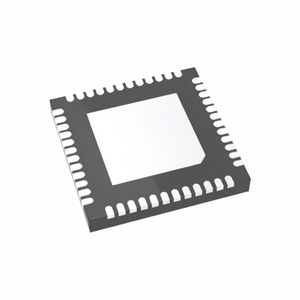 Composant électronique 48 TQFP, puce EFM32HG321F32G-C-QFP48 IC MCU 32 bits 32 Ko FLASH 48TQFP, canal fabricant, intégré - Product Image 1