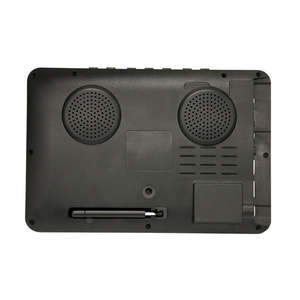 Mini <span class=keywords><strong>TV</strong></span> portátil de 8 pulgadas, <span class=keywords><strong>TV</strong></span> de <span class=keywords><strong>12</strong></span> <span class=keywords><strong>voltios</strong></span>, <span class=keywords><strong>TV</strong></span> digital con batería de 2 "<span class=keywords><strong>para</strong></span> coche - Product Image 5