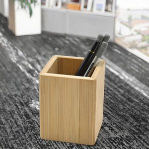 Porte-stylo de bureau, porte-stylo de bureau, porte-stylo de papeterie, porte-stylo de bureau, support de stylo, support de stylo de table, porte-stylo de table - Product Image 3