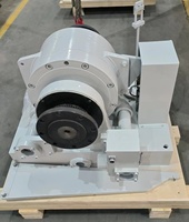 Dynamomètre hydraulique/frein à eau Dyno