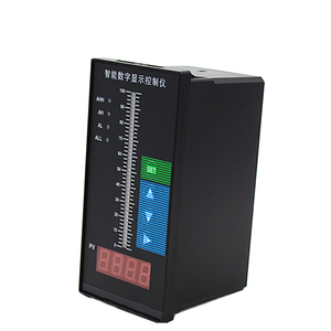 Controlador de Nivel de Agua con Pantalla Digital SQ1000, Termopares Estándar - B, S, K, E, J, T, N, R, WRe3~25 - Product Image 4