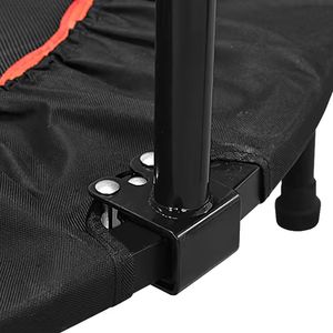 Venta al por Mayor de Trampolines Multifuncionales de Alta Calidad, Mini Trampolines de Interior, Venta Directa de Fábrica - Product Image 5