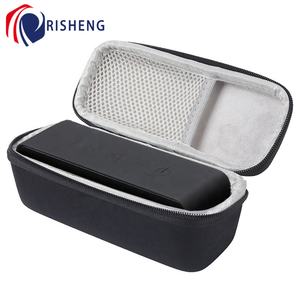 Hard EVA Speaker Travel Tragbare Schutz box Organizer Aufbewahrung tasche Trage tasche Kompatibel mit Anker Sound Core Lautsprecher - Product Image 2