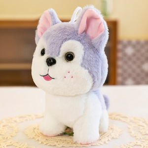 Conception de votre propre animal en peluche 10cm, 15cm, 20cm, 30cm, jouets en peluche 20cm, animal en peluche <span class=keywords><strong>2022</strong></span> personnalisé pour machine à griffes - Product Image 6