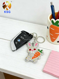 Accesorios para Bolsos <span class=keywords><strong>de</strong></span> Sublimación, Artículos <span class=keywords><strong>de</strong></span> Defensa Personal, Armas, Colgantes para Teléfono, Cordones, Regalos para Mujeres - Product Image 6