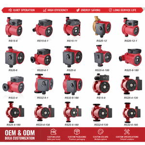 <span class=keywords><strong>Pompe</strong></span> à <span class=keywords><strong>eau</strong></span> de circulation automatique mini RS20-12 – Conception de <span class=keywords><strong>pompe</strong></span> à circulation automatique - Product Image 3