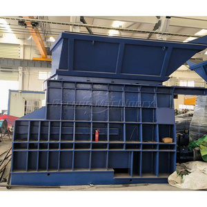 Offre Spéciale de découpe de conteneurs de tôle manuelle - Product Image 3