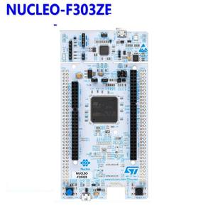Carte de développement NUCLEO-F303ZE STM32 Nucleo-144 avec STM32F303ZET6 CN/GUA C122, en stock - Product Image 2