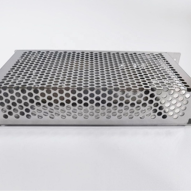 Heat Resistant Close Tolerance OEM & ODM Available SMPS Enclosures for Indoor and Outdoor Lights