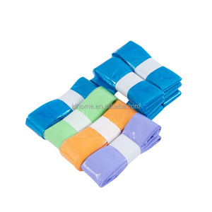Sacs de recharge pour couches, parfum frais, compatibles avec la plupart des systèmes de traitement des couches, contrôle des odeurs, longue durée, 10 cassettes de recharge, 6 unités chacune - Product Image 5