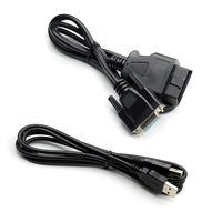Super VAG K + CAN 4.8 Lecteur de code OBD2 EOBD Scanner de voiture Outils de diagnostic pour les voitures VAG Reset ScanTool