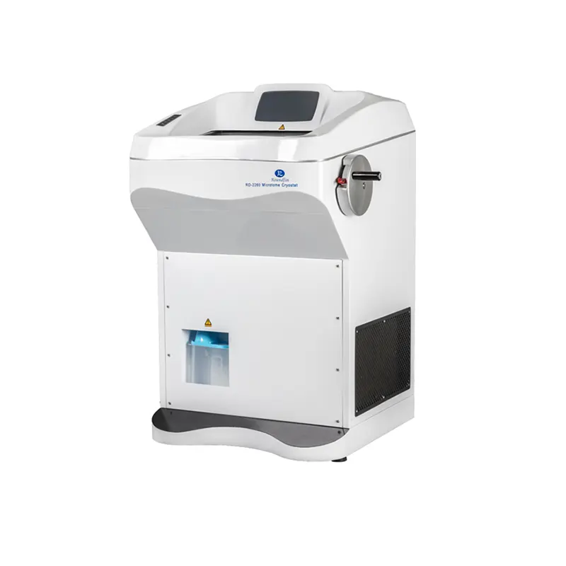 Chinese Factory OEM Cryostat Cold Microtome for Pathology