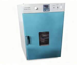 Four de séchage ACE 300 degrés, four à convection à air chaud pour laboratoire - Product Image 1