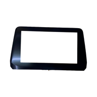 Écrans tactiles capacitifs d'usine source - Haute réactivité, 7 pouces, multi-touch pour interfaces industrielles/appareils