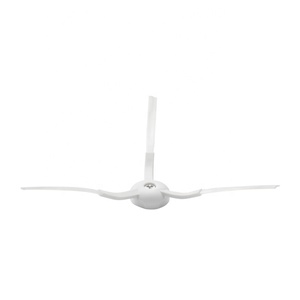 อะไหล่สำหรับหุ่นยนต์ดูดฝุ่นถูพื้น <span class=keywords><strong>XIAOMI</strong></span> MIJIA G1 MJSTG1 แปรงข้าง สกรู อะไหล่ทดแทน คู่มือการใช้งานสำหรับใช้ในครัวเรือน - Product Image 4