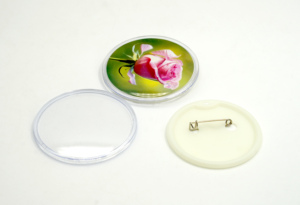 Máy Huy hiệu <span class=keywords><strong>Mini</strong></span> cho trẻ em vui vẻ an toàn và dễ sử dụng tạo huy hiệu cá nhân trong vài giây - Product Image 6