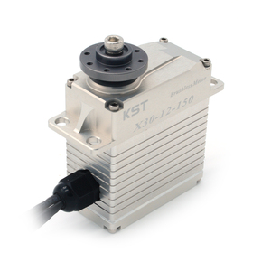 มอเตอร์ไร้แปรงถ่าน KST X30-12-150 7.4V 150กก./ซม. ของแท้ คุณภาพสูง สำหรับโดรนและหุ่นยนต์ - Product Image 3