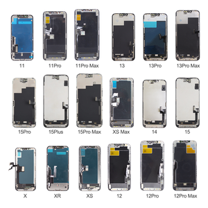 <span class=keywords><strong>Écran</strong></span>s LCD pour téléphones mobiles <span class=keywords><strong>iPhone</strong></span> ZY JK GX RJ DD Moshi – Vente en gros d'<span class=keywords><strong>écran</strong></span>s <span class=keywords><strong>OLED</strong></span> Incell pour <span class=keywords><strong>iPhone</strong></span> <span class=keywords><strong>X</strong></span> 11 12 13 14 15 16 - Product Image 4